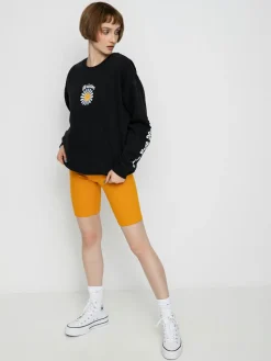 Brixton Casa II Bike Short Shorts Wmn