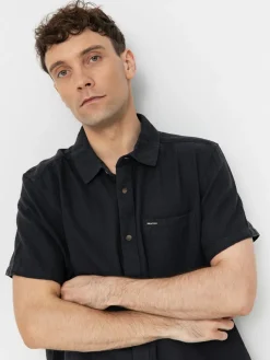 Brixton Charter Org Cttn Hemd