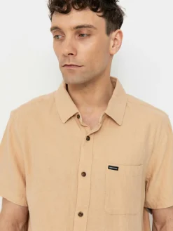 Brixton Charter Org Cttn Hemd