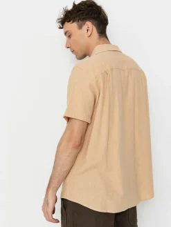 Brixton Charter Org Cttn Hemd