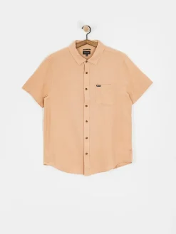 Brixton Charter Org Cttn Hemd