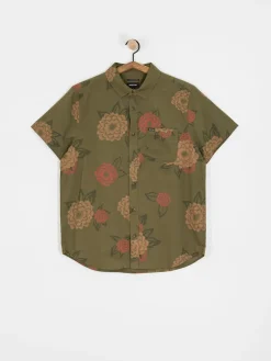 Brixton Charter Print Hemd