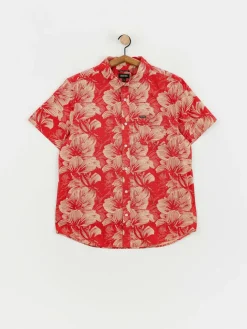 Brixton Charter Print Hemd