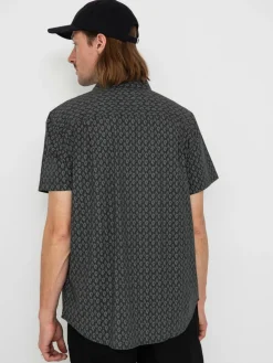 Brixton Charter Print Hemd