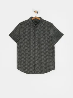 Brixton Charter Print Hemd