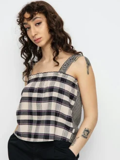 Brixton Chelsea Shirt Wmn