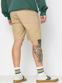 Brixton Choice Chino 19 Shorts