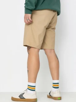 Brixton Choice Chino 19 Shorts