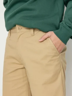 Brixton Choice Chino 19 Shorts