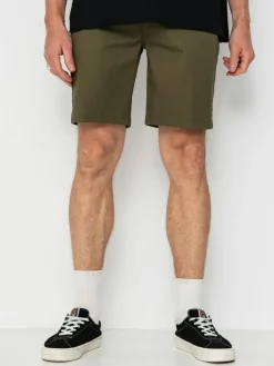 Brixton Choice Chino 19 Shorts