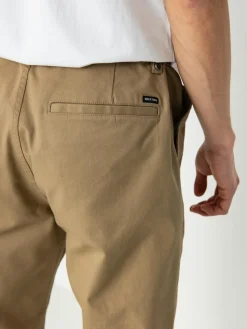 Brixton Choice Chino Regular Hose