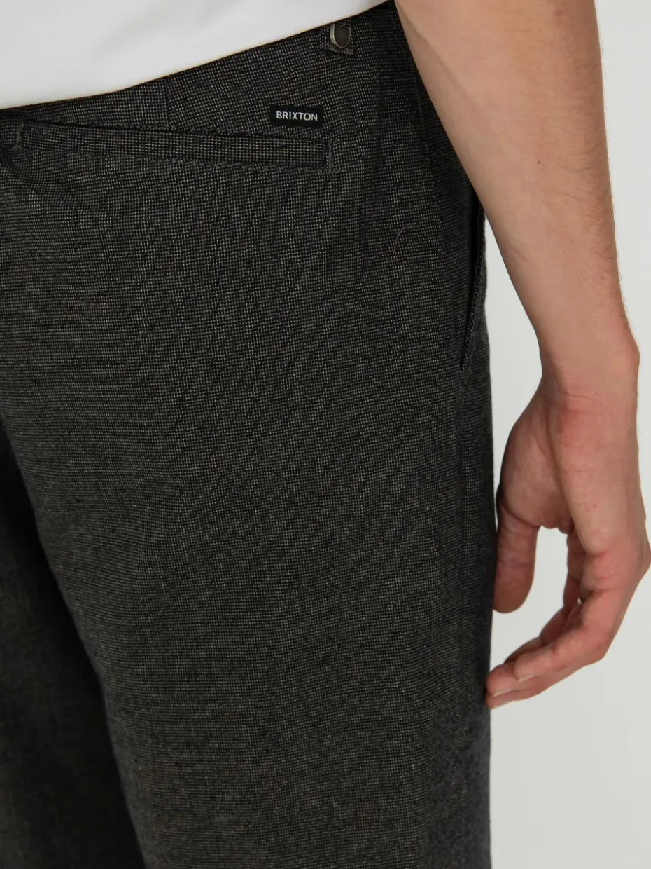 Brixton Choice Chino Relaxed Hose