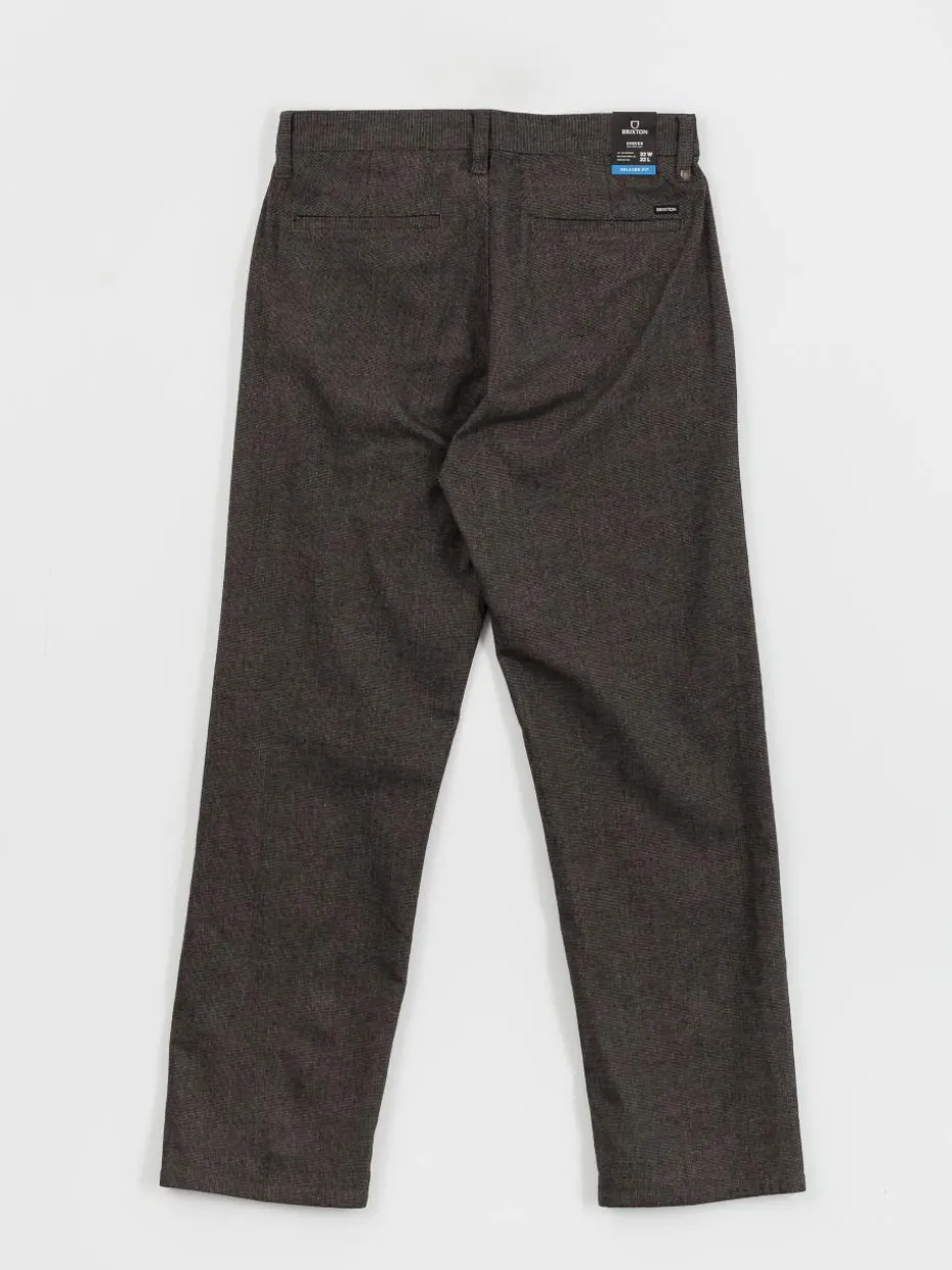 Brixton Choice Chino Relaxed Hose
