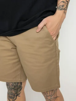 Brixton Choice Chino Shorts