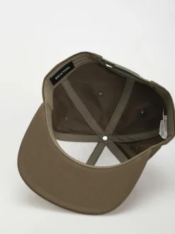 Brixton Clayburn Mp Cap