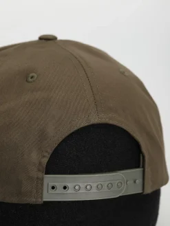 Brixton Clayburn Mp Cap