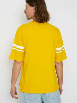 Brixton Coca-Cola Classic Football T-shirt