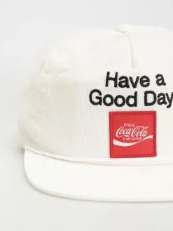 Brixton Coca-Cola Good Day Hp Cap