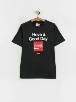 Brixton Coca-Cola Good Day T-shirt