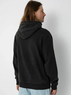 Brixton Coca-Cola Having Fun HD Hoodie