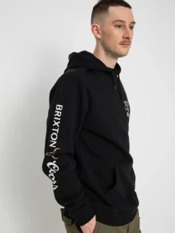 Brixton Coors Roundup HD Hoodie
