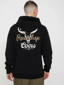 Brixton Coors Roundup HD Hoodie