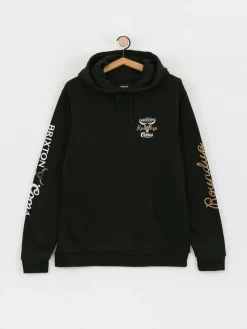 Brixton Coors Roundup HD Hoodie