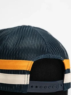 Brixton Copley Np Hp Trucker Cap