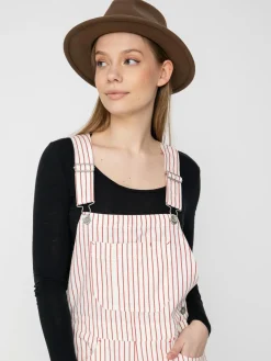 Brixton Costa Overall Hose Wmn