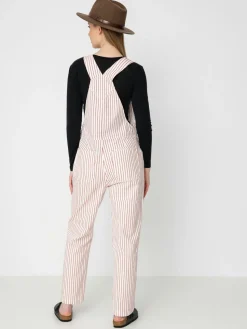 Brixton Costa Overall Hose Wmn