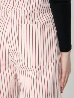 Brixton Costa Overall Hose Wmn