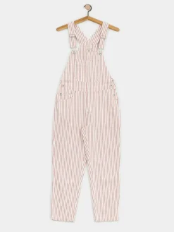 Brixton Costa Overall Hose Wmn