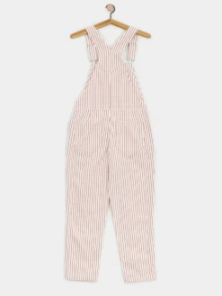 Brixton Costa Overall Hose Wmn