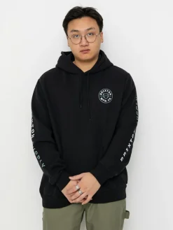 Brixton Crest Hoodie