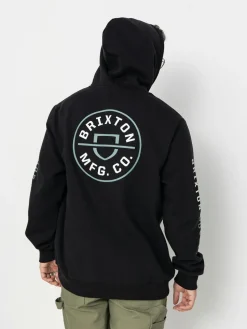 Brixton Crest Hoodie