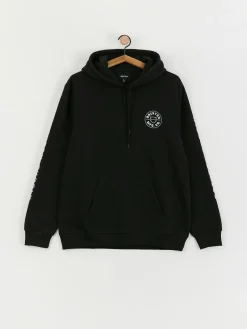 Brixton Crest Hoodie