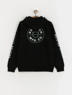 Brixton Crest Hoodie