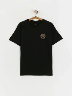 Brixton Crest II Stt T-Shirt
