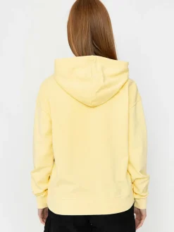 Brixton Cross Loop Ft HD Wmn Hoodie