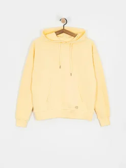 Brixton Cross Loop Ft HD Wmn Hoodie