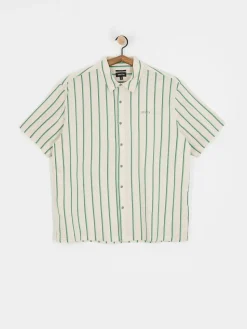 Brixton Cru Stripe Hemd