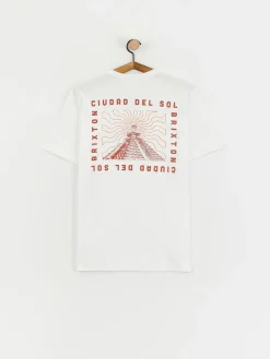 Brixton Del Sol Tlrt T-Shirt