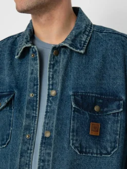 Brixton Durham Jacke