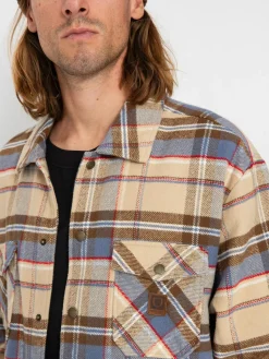 Brixton Durham Jacke