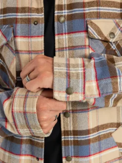 Brixton Durham Jacke