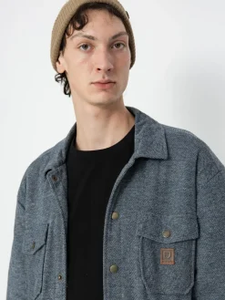 Brixton Durham Lined Jacke