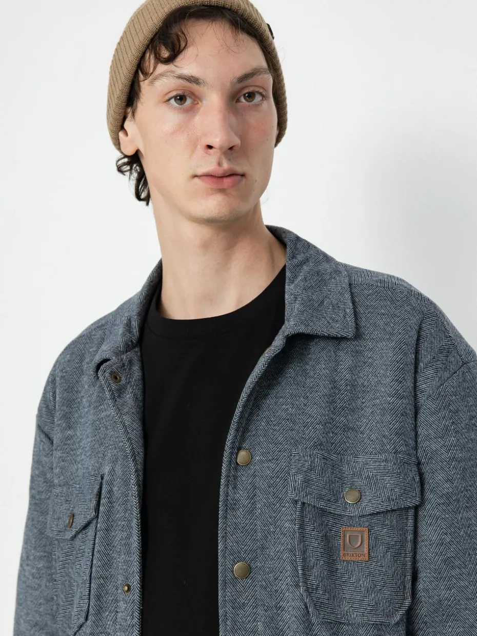 Brixton Durham Lined Jacke