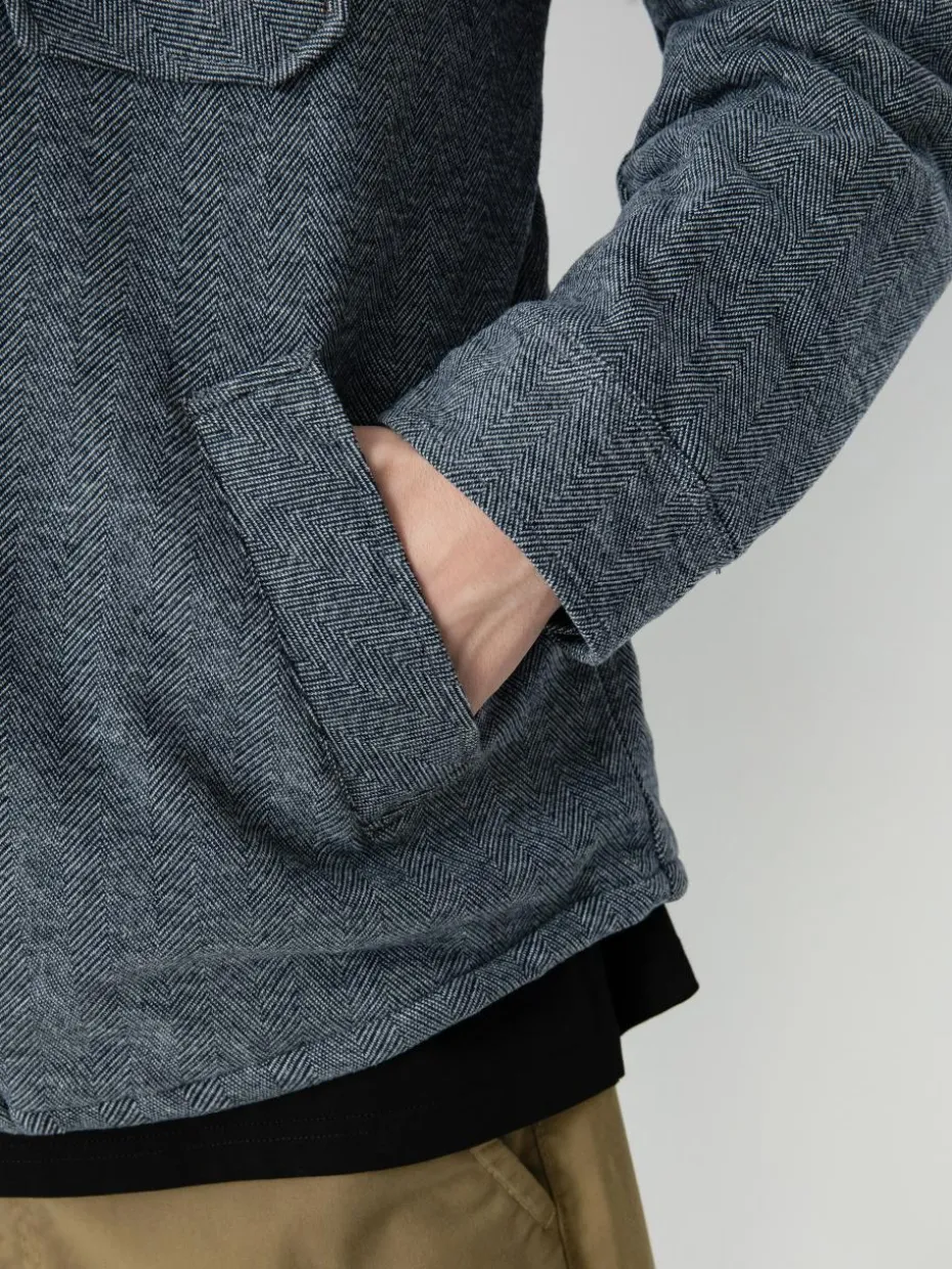 Brixton Durham Lined Jacke