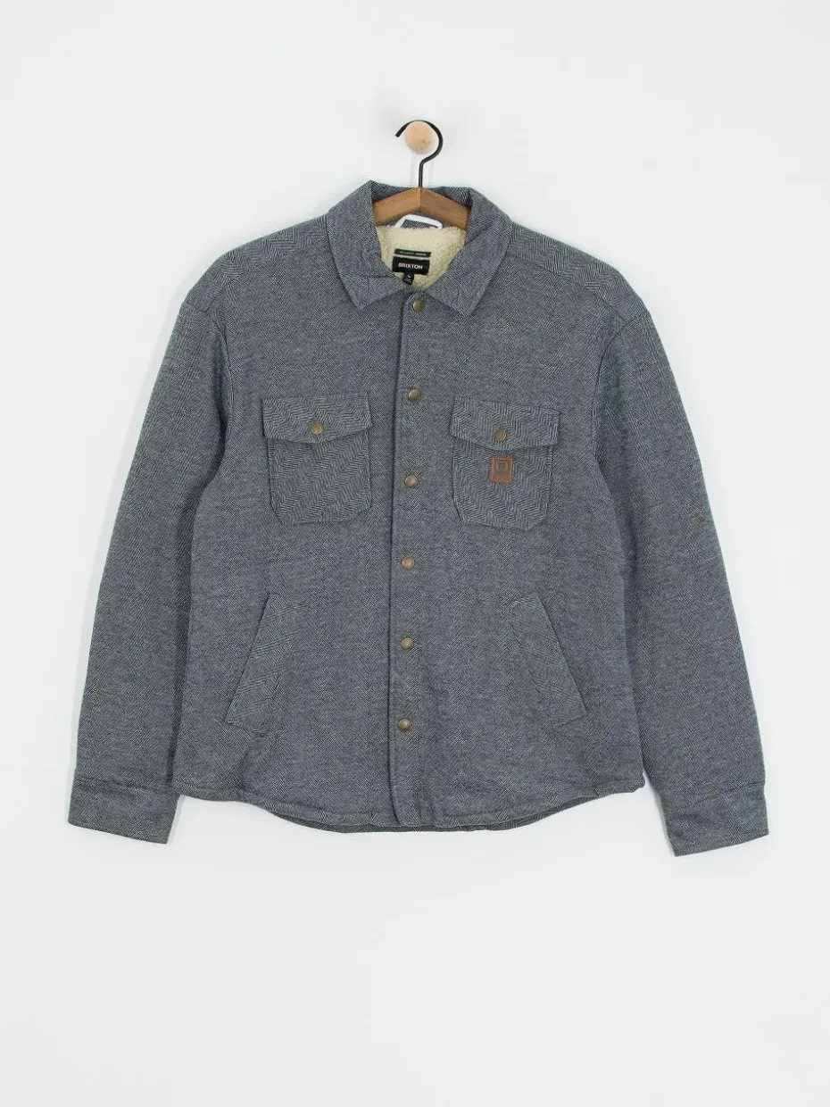 Brixton Durham Lined Jacke