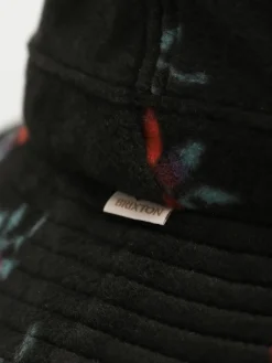 Brixton Dylan Bucket Hat Hut Wmn